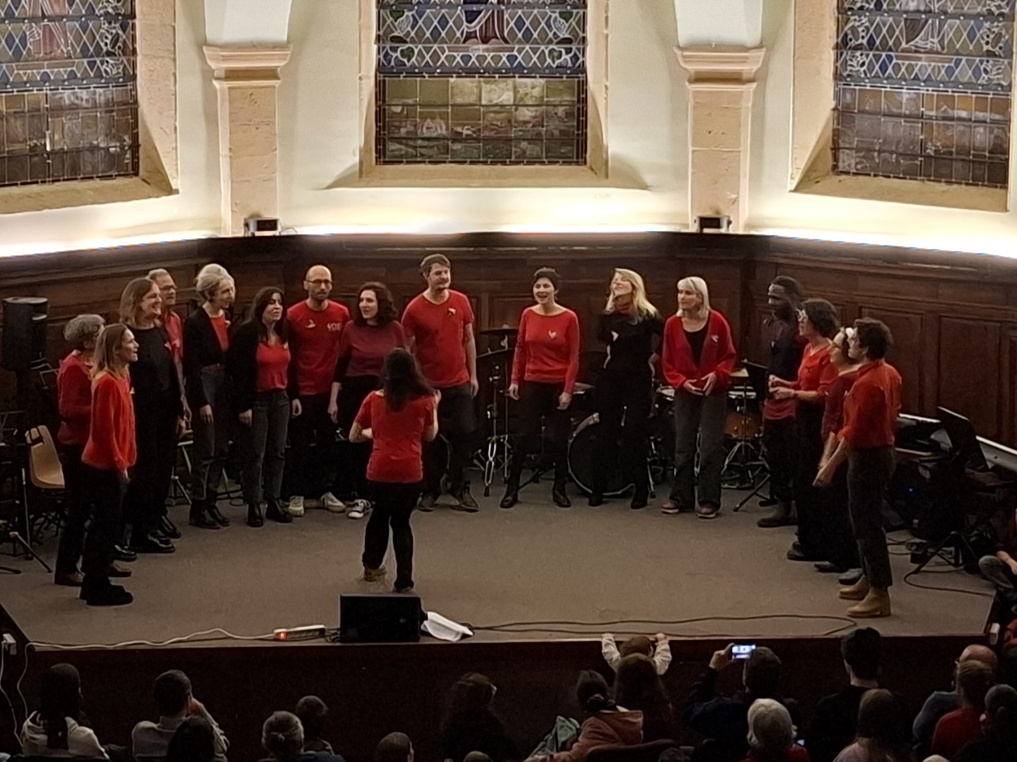 Concert 29 novembre - Photo 4